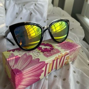 DIFF Eyewear JoJo Fletcher